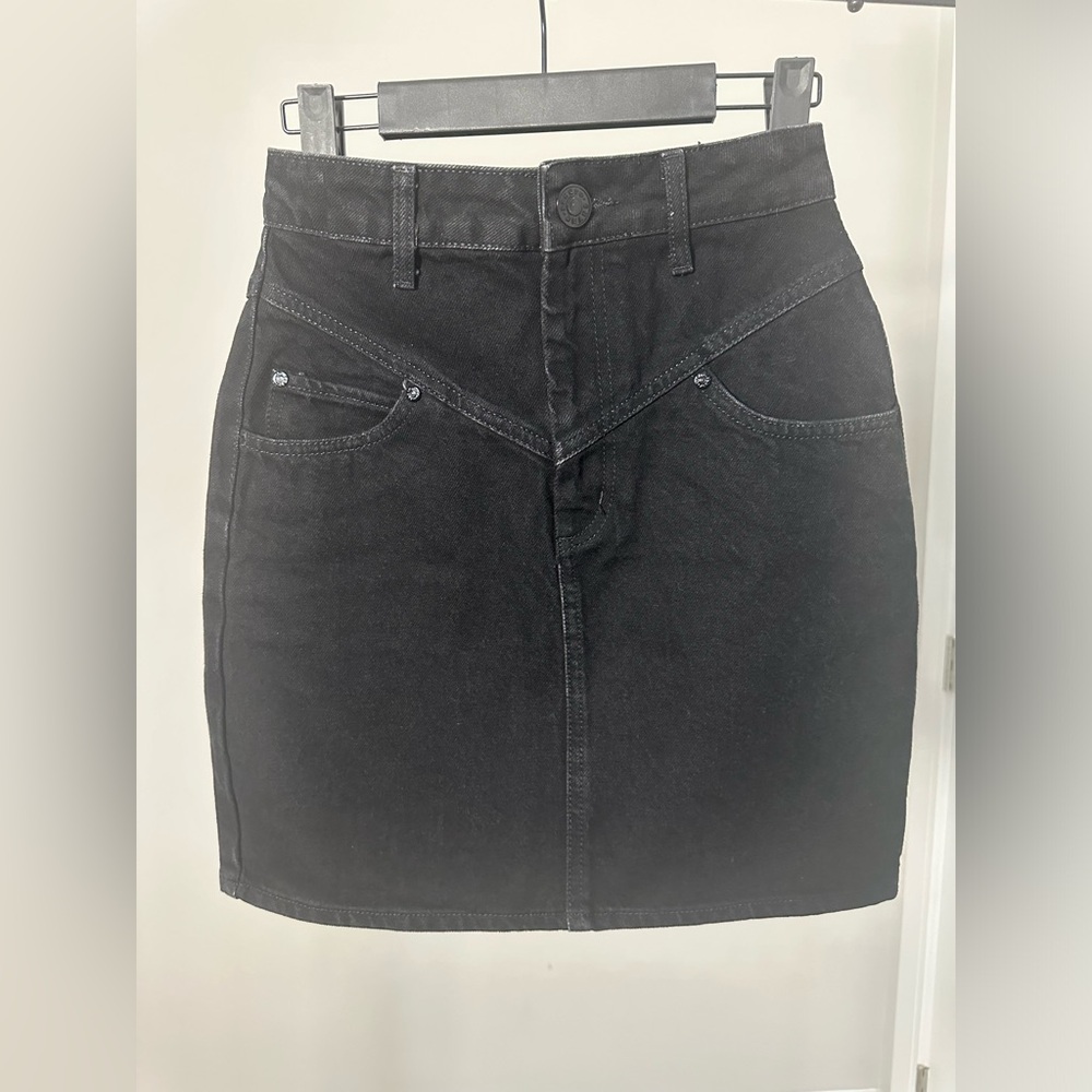 Sandro skirt